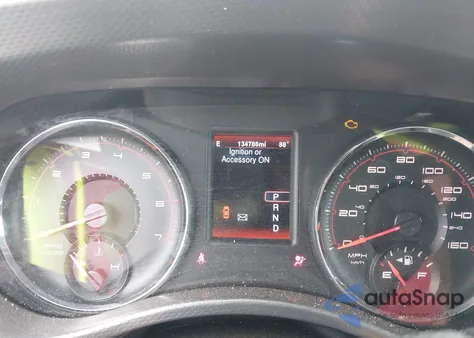 2013 Dodge Charger R/T from USA, damaged, VIN 2C3CDXDT1DH690877